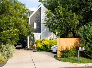 2509 Durwood St #A, Austin, TX 78704