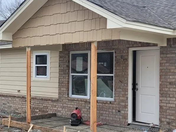 4937 N Boston Pl, Tulsa, OK 74126