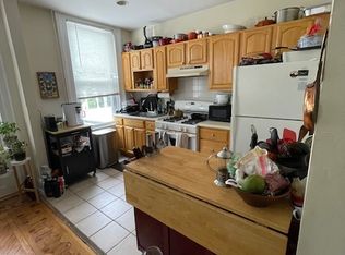 1016 Bloomfield St APT 2, Hoboken, NJ 07030