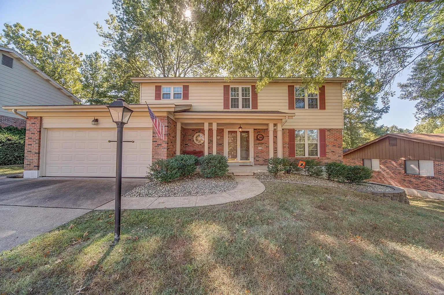 9526 Pine Spray Ct photo 1