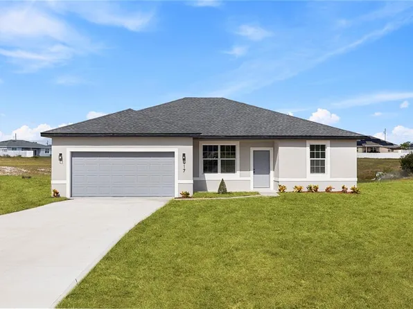 917 Desmoines Way, Poinciana, FL 34759