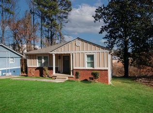 3325 Burk Dr, Atlanta, GA 30341