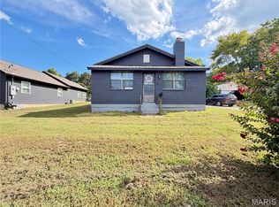 905 E 3rd St, Salem, MO 65560