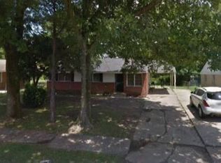 507 N 32nd St, West Memphis, AR 72301
