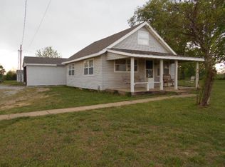 946 County Road 3670, Mountain View, MO 65548