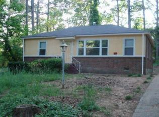 1901 Oak Valley Rd, Decatur, GA 30035