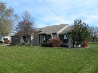 1235 S Zimmer Rd, Warsaw, IN 46580