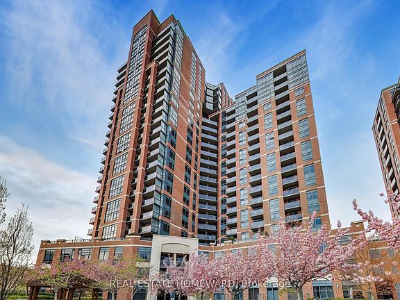 2nd image of 60 Heintzman St #1315