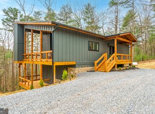 155 Doe Run, Ellijay, GA 30540