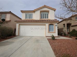 3629 Spring Shower Dr, Las Vegas, NV 89147