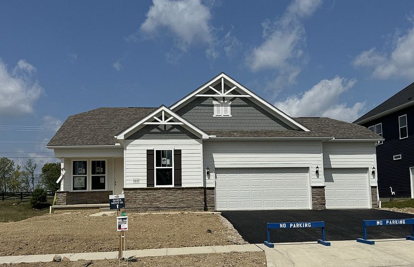 Home Exterior
