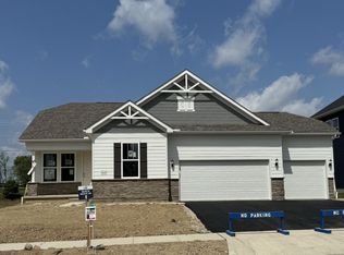 9695 Brindlewood Dr, Plain City, OH 43064