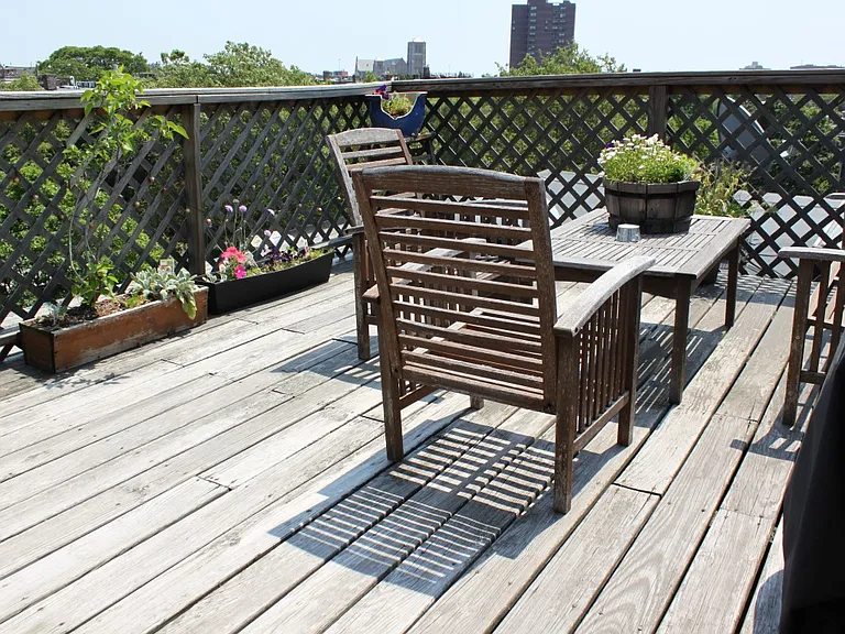 184 W Canton St #Penthouse 7 — Photo 20