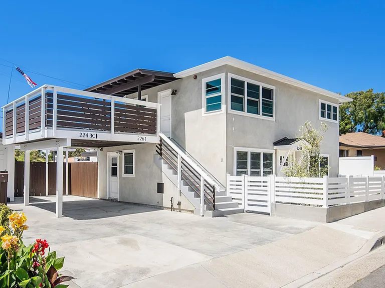 224 Avenida Miramar #A — Photo 1