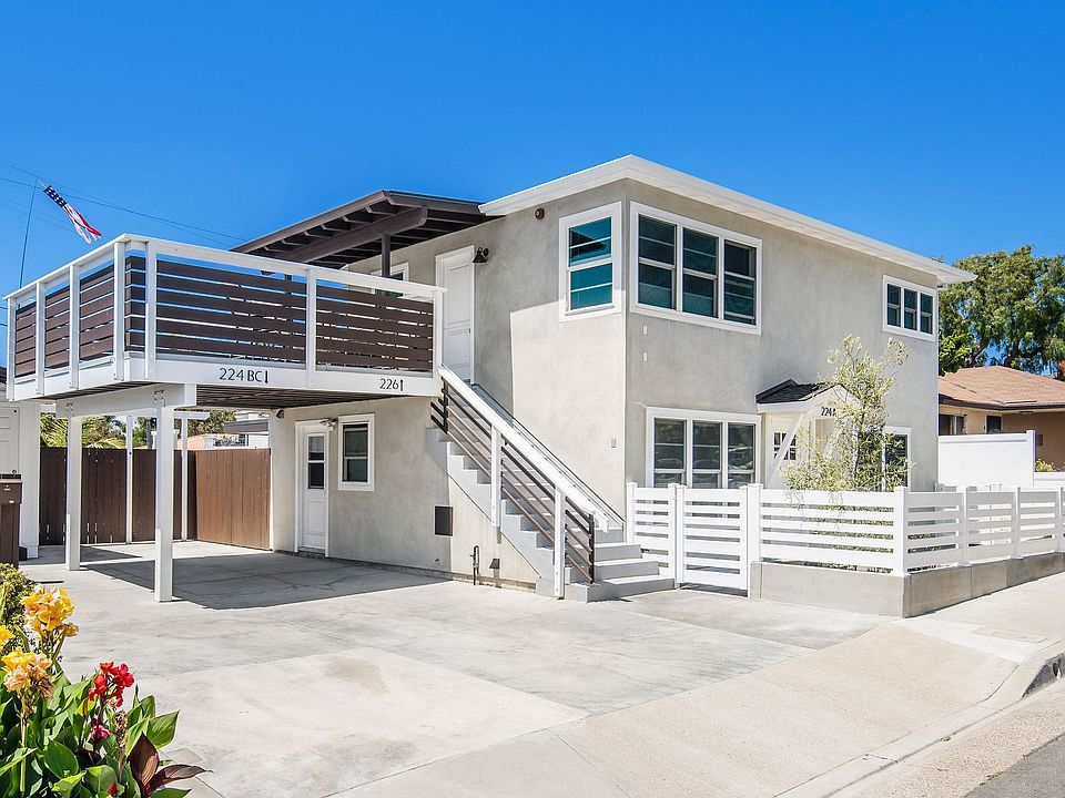 1st image of 224 Avenida Miramar #A