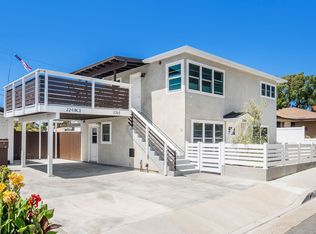 224 Avenida Miramar #A, San Clemente, CA 92672