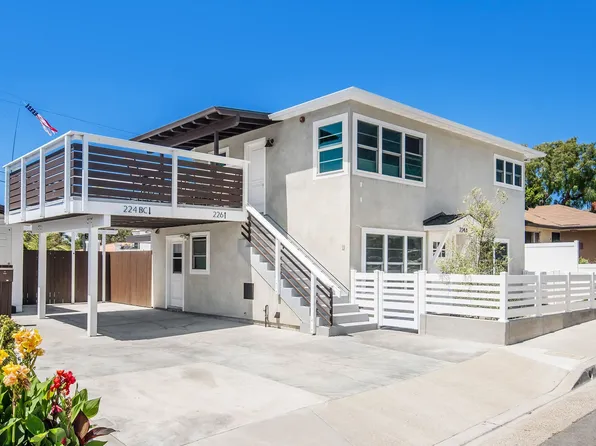 224 Avenida Miramar #A, San Clemente, CA 92672