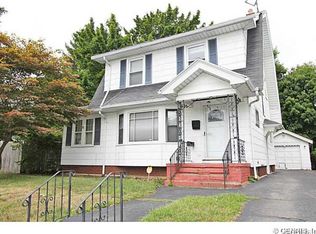 161 Pershing Dr, Rochester, NY 14609