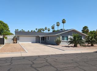 1252 E Pebble Beach Dr, Tempe, AZ 85282