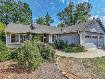 135 Northridge Dr, Grass Valley, CA, 95945