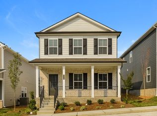 7416 Blue Gable Rd, Hermitage, TN 37076