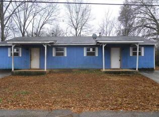 710 E Central Ave, Griffin, GA