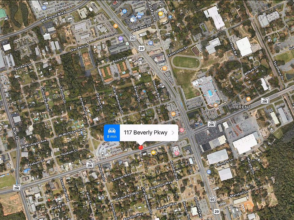 1st image of 117 Beverly Pkwy
