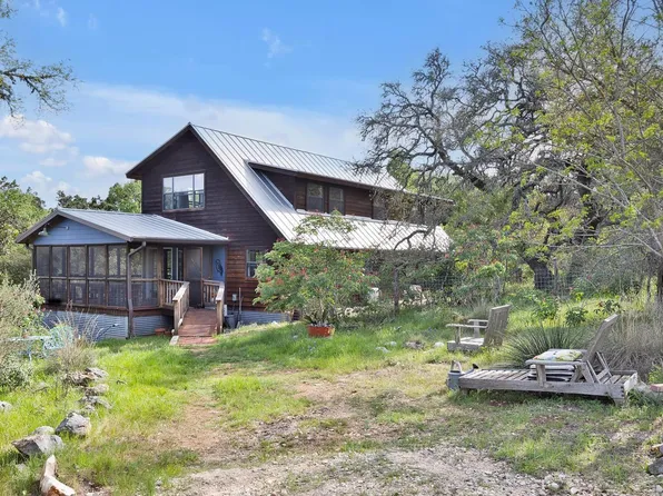 500 Owl Hollow Rd, San Marcos, TX 78666