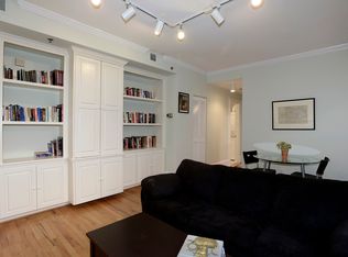 1736 18th St NW APT 302, Washington, DC 20009