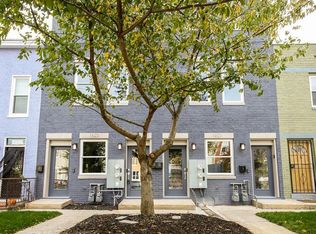 1623 D St SE #2, Washington, DC 20003