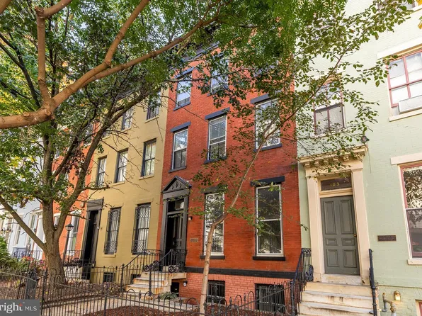111 C St SE, Washington, DC 20003