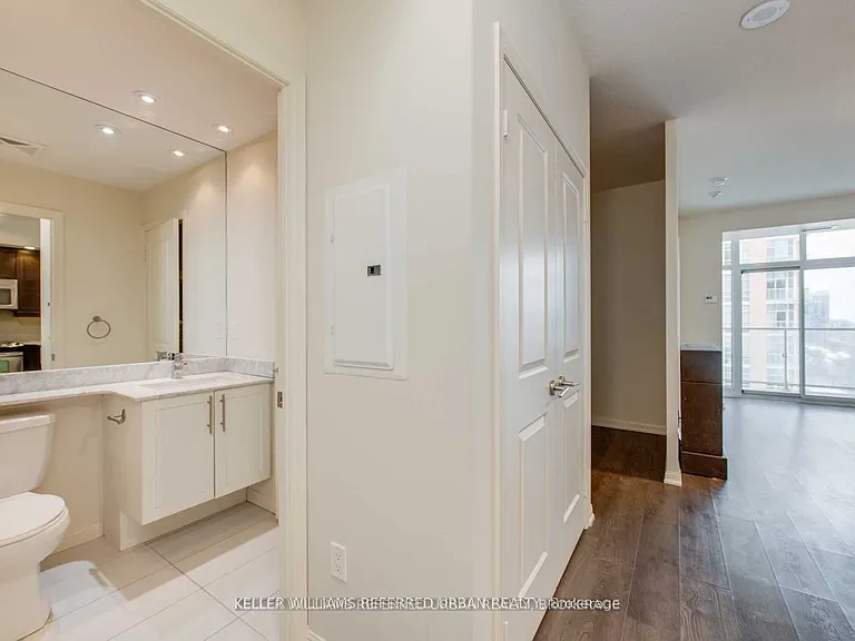 85 E Liberty St #1707 — Photo 10