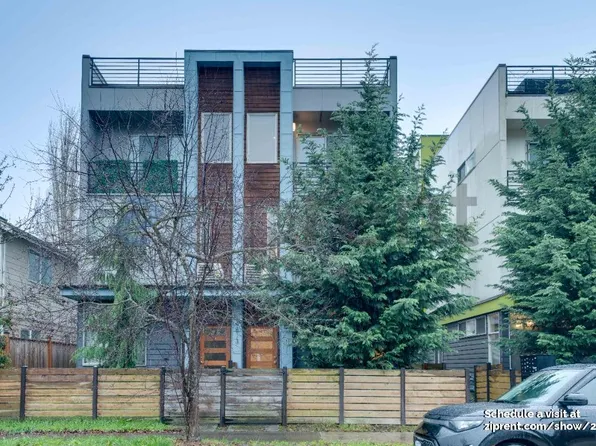 4813 Delridge Way SW Unit A, Seattle, WA 98106