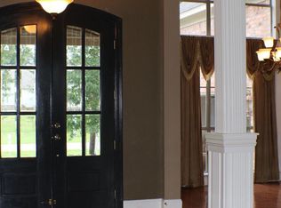 17901 Suma Hill Rd, Livingston, LA 70754