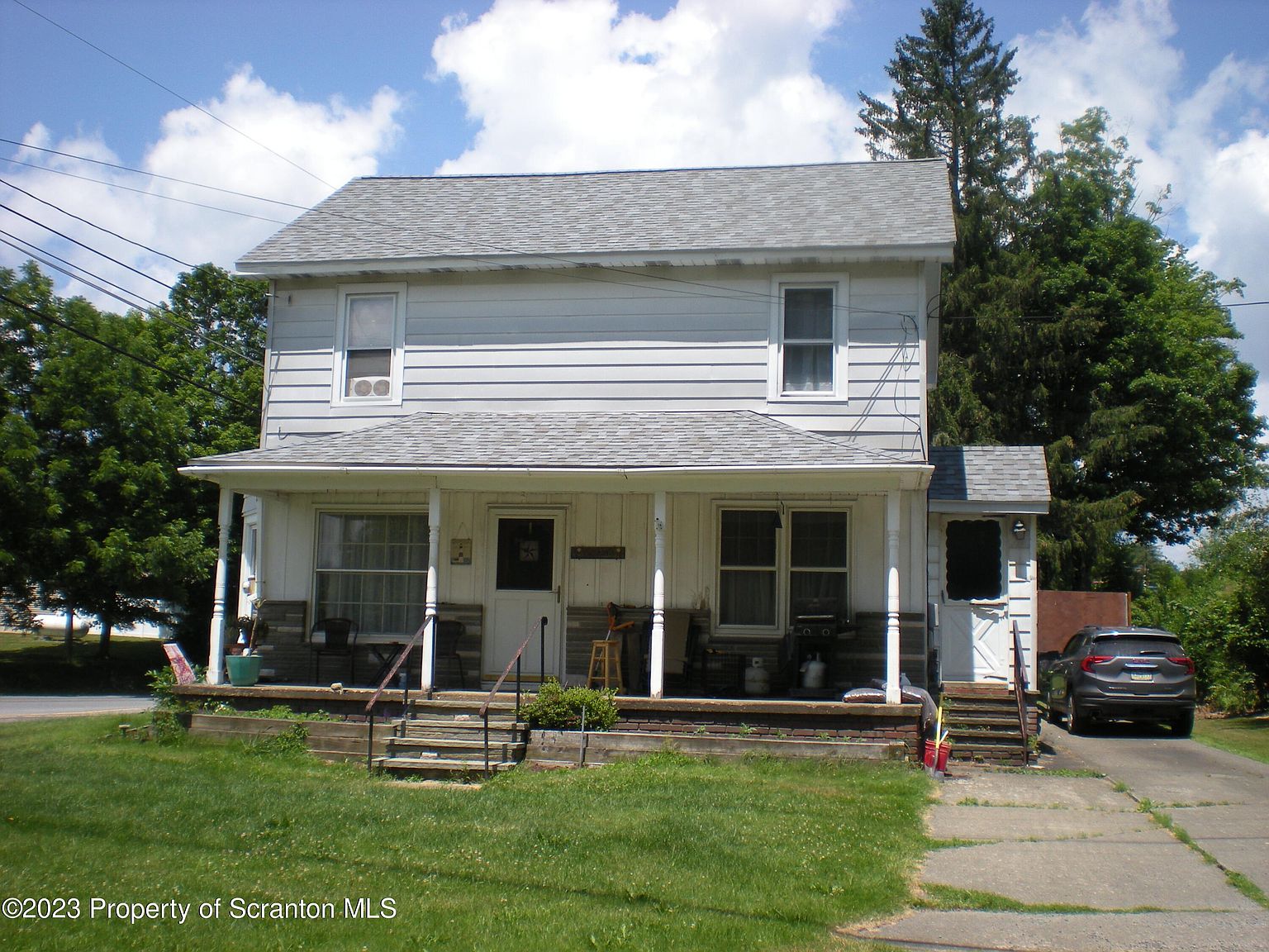 19 Church St, Union Dale, PA 18470 MLS 232706 Zillow