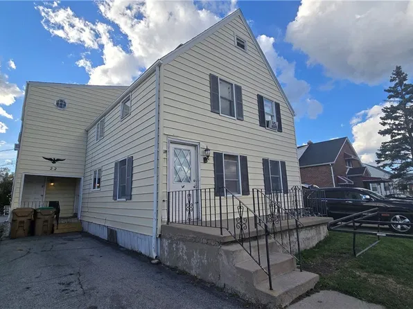 22 Beechwood Pl, Buffalo, NY 14225