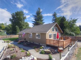 5146 Regan Rd, Cashmere, WA 98815