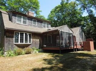 92 Nickerson Rd, Orleans, MA 02653