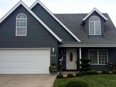 1642 SW Filbert Ln, Dallas, OR, 97338