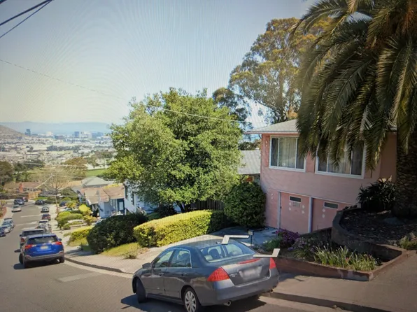 2391 Catalpa Way, San Bruno, CA 94066