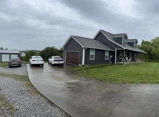 197 Golf View Blvd, Dandridge, TN 37725
