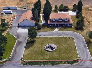 12939 S Sunday Dr, Herriman, UT 84096