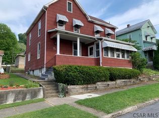 620 Russell Ave, Johnstown, PA 15902