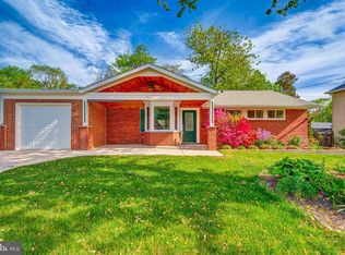 7406 Gresham St, Springfield, VA 22151