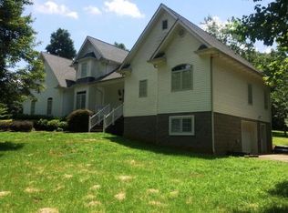 270 Sam Doak St, Greeneville, TN 37745