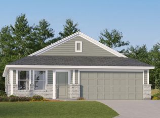 Oxford Plan, Foree Ranch : Watermill Collection, Providence Village, TX 76227