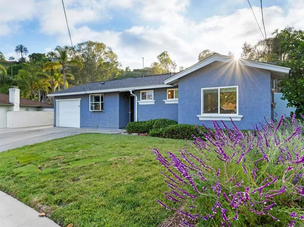 2861 Turnbull St, Oceanside, CA 92054