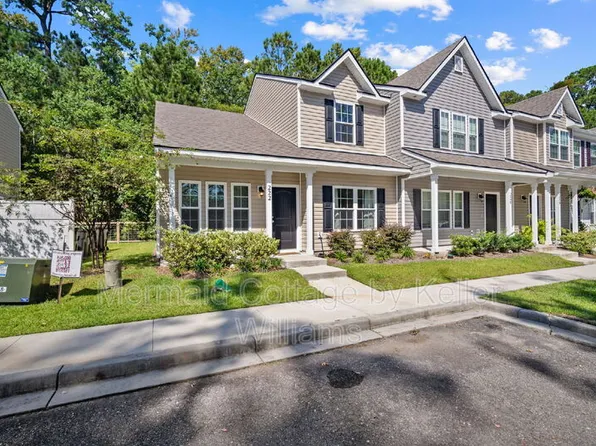 222 Admiration Ave, Beaufort, SC 29906