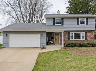 2601 Kesting Ct, Appleton, WI 54911