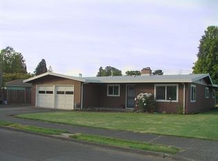 1210 NW Lincoln Ave, Corvallis, OR 97330